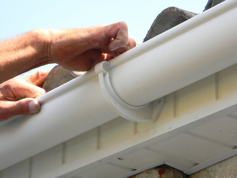 Gutter Cover Components